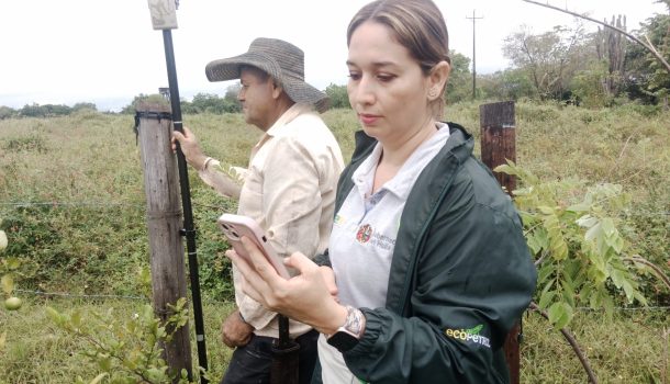 Ecopetrol y la Gobernación del Huila, avanzan en la formalización de predios rurales