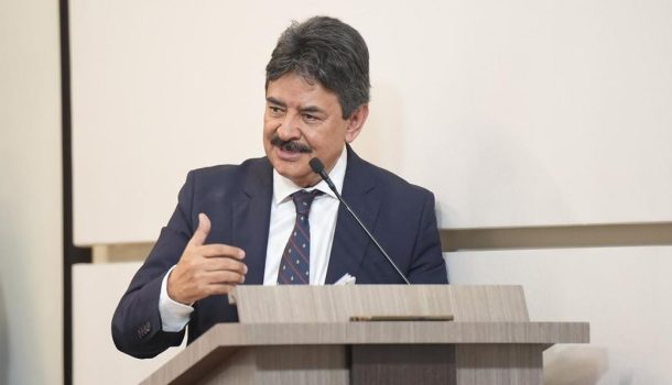 El Senado reafirma su compromiso con la salud: continua el Año Legislativo de la Lucha contra el Cáncer, iniciativa del senador González Villa