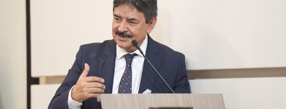El Senado reafirma su compromiso con la salud: continua el Año Legislativo de la Lucha contra el Cáncer, iniciativa del senador González Villa