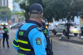 En fiestas de San Pedro, Neiva redujo siniestralidad y aumentó educación y operatividad