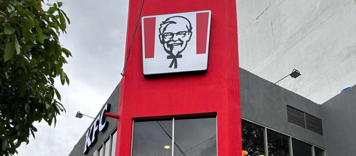 KFC Colombia impulsa su expansión con la apertura de un nuevo restaurante en Neiva