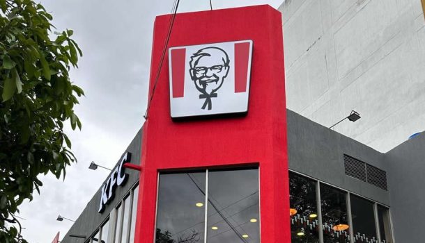 KFC Colombia impulsa su expansión con la apertura de un nuevo restaurante en Neiva
