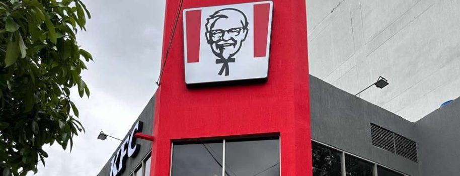 KFC Colombia impulsa su expansión con la apertura de un nuevo restaurante en Neiva
