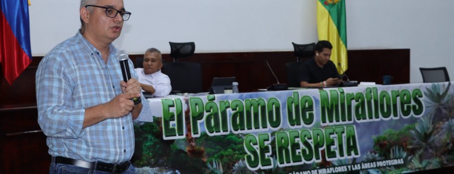 La reforma agraria no debe realizarse en zonas de estricta conservación: CAM