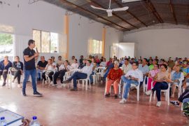 Las Ceibas, anuncia millonaria inversión en San Antonio de Anaconia, oriente de Neiva