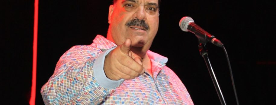 Maelo Ruiz, artista principal este año de las fiestas de Rivera