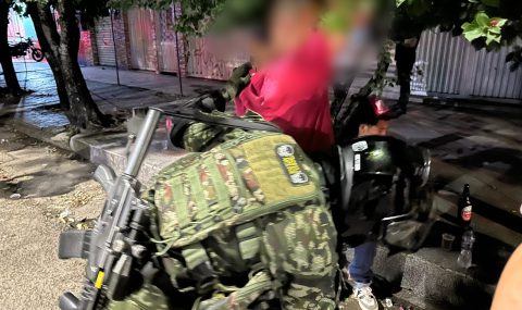 Neiva, entre las ciudades más seguras del país gracias a estrategia integral de seguridad