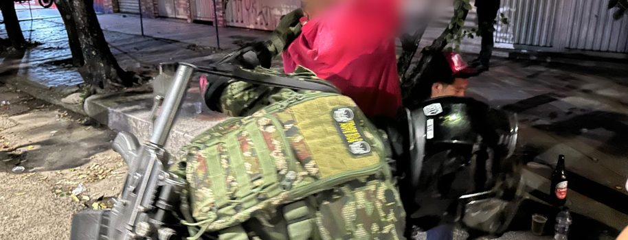 Neiva, entre las ciudades más seguras del país gracias a estrategia integral de seguridad