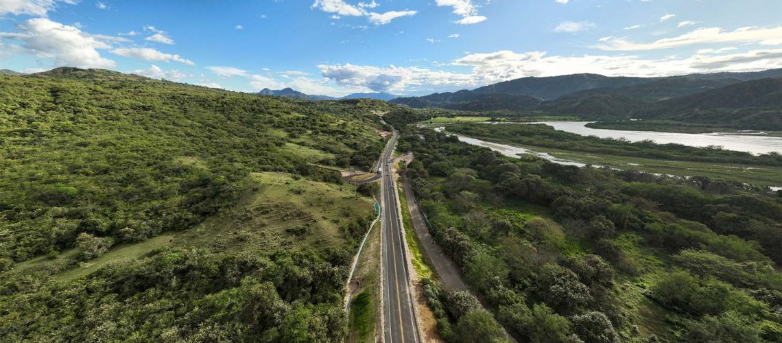 Obras clave en la Unidad Funcional 2, Campoalegre – Gigante, se alistan para entrar en operación, tras verificación final rigurosa de calidad