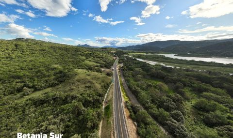 Obras clave en la Unidad Funcional 2, Campoalegre – Gigante, se alistan para entrar en operación, tras verificación final rigurosa de calidad
