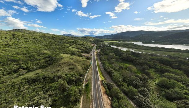 Obras clave en la Unidad Funcional 2, Campoalegre – Gigante, se alistan para entrar en operación, tras verificación final rigurosa de calidad