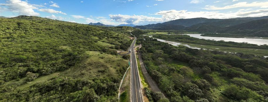 Obras clave en la Unidad Funcional 2, Campoalegre – Gigante, se alistan para entrar en operación, tras verificación final rigurosa de calidad