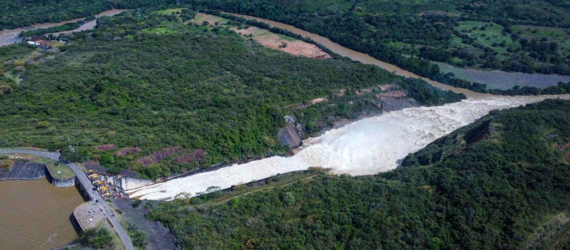 Piscicultores del Huila, deben seguir atentos ante el comportamiento de caudales y calidad del agua