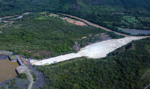 Piscicultores del Huila, deben seguir atentos ante el comportamiento de caudales y calidad del agua
