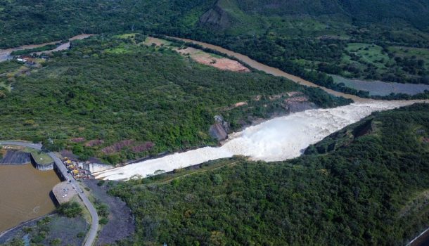 Piscicultores del Huila, deben seguir atentos ante el comportamiento de caudales y calidad del agua