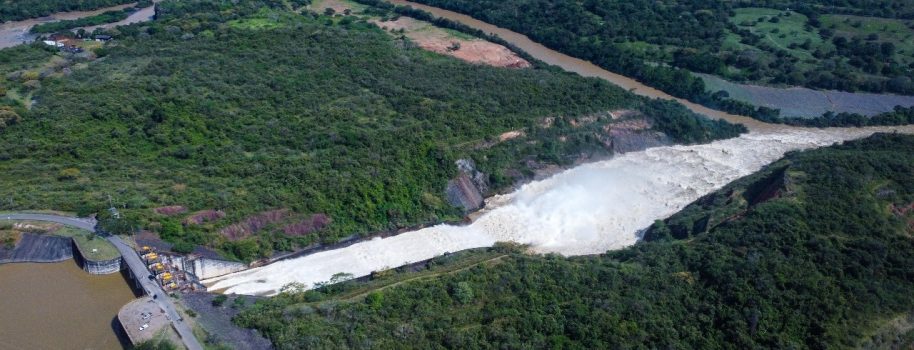 Piscicultores del Huila, deben seguir atentos ante el comportamiento de caudales y calidad del agua