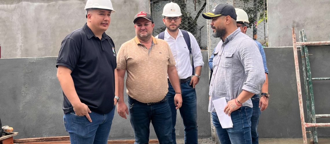 Rivera se destaca en desempeño institucional en el Huila