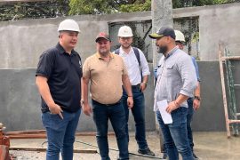 Rivera se destaca en desempeño institucional en el Huila