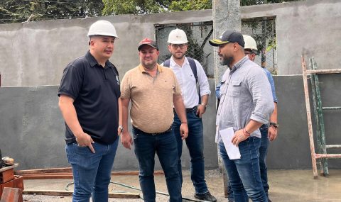 Rivera se destaca en desempeño institucional en el Huila