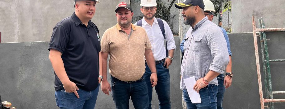 Rivera se destaca en desempeño institucional en el Huila