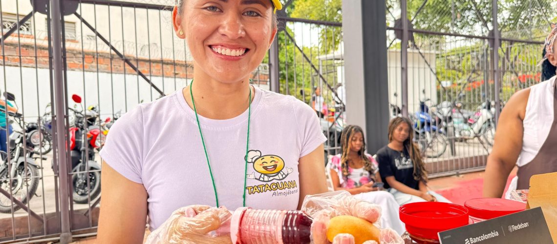 Sembradores de Paz: Emprendedores víctimas del conflicto transforman sus vidas a través del SENA