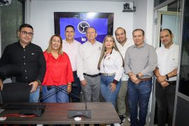 USCO inaugura moderna Sala de Oralidad para audiencias disciplinarias