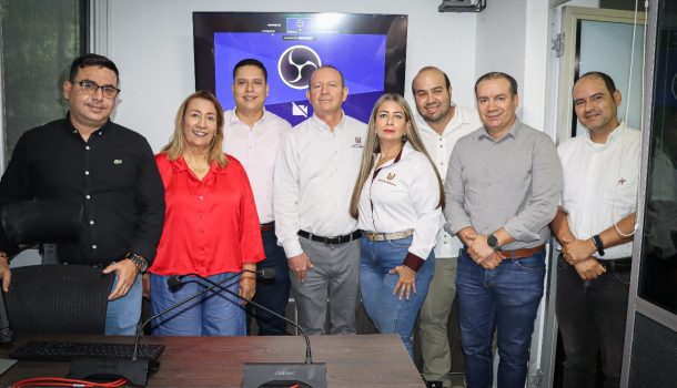 USCO inaugura moderna Sala de Oralidad para audiencias disciplinarias