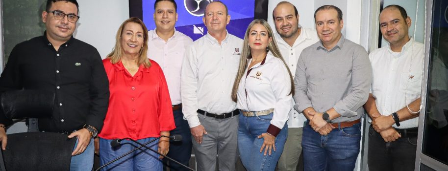USCO inaugura moderna Sala de Oralidad para audiencias disciplinarias