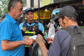 Así le fue a Neiva en movilidad para el mes de julio