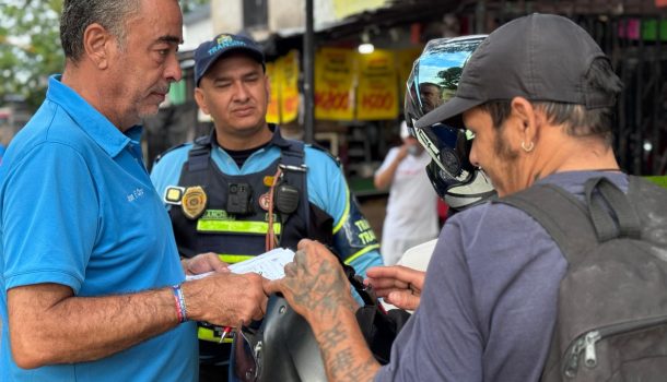 Así le fue a Neiva en movilidad para el mes de julio