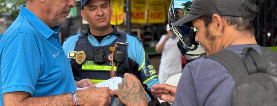 Así le fue a Neiva en movilidad para el mes de julio