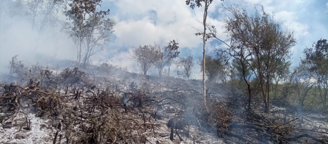 Autoridades de Gestión del Riesgo de Desastres, atienden emergencias en varios municipios del Huila