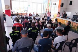 Cámara de Comercio del Huila, lidera acciones clave para el desarrollo turístico de Villavieja