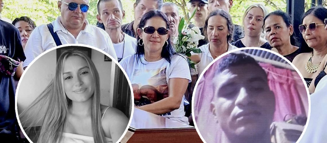 Capturado alias «Mundo Malo», el hombre que se fugó tras haber asesinado a la joven Tania Silva, en Neiva