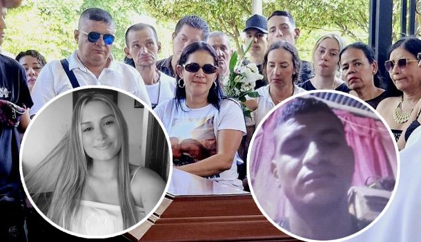 Capturado alias «Mundo Malo», el hombre que se fugó tras haber asesinado a la joven Tania Silva, en Neiva