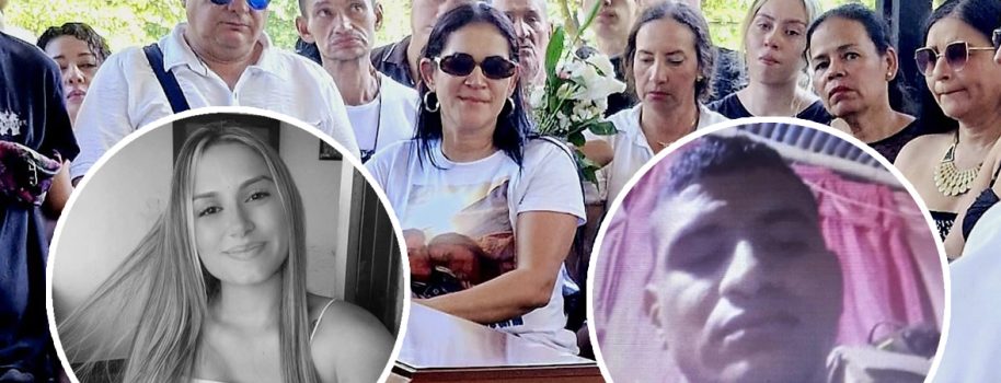 Capturado alias «Mundo Malo», el hombre que se fugó tras haber asesinado a la joven Tania Silva, en Neiva