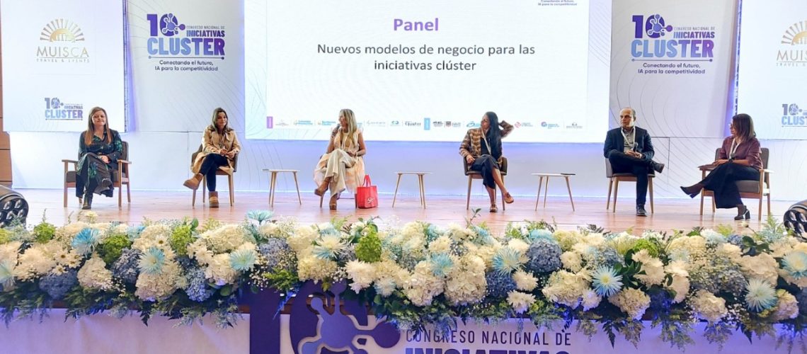 Clúster de Café del Huila gana premio nacional en el X Congreso de Iniciativas Clúster