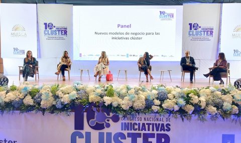 Clúster de Café del Huila gana premio nacional en el X Congreso de Iniciativas Clúster