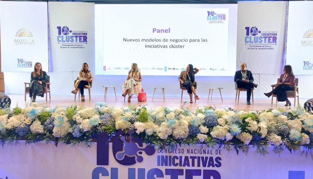 Clúster de Café del Huila gana premio nacional en el X Congreso de Iniciativas Clúster