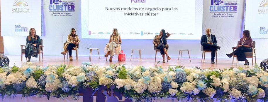Clúster de Café del Huila gana premio nacional en el X Congreso de Iniciativas Clúster