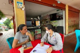 «Consumo Inteligente», benefició a diferentes unidades productivas de Neiva