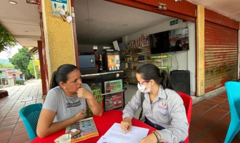 «Consumo Inteligente», benefició a diferentes unidades productivas de Neiva