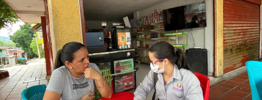«Consumo Inteligente», benefició a diferentes unidades productivas de Neiva