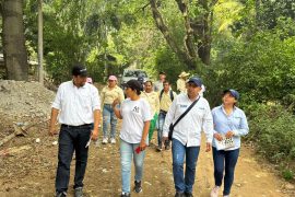 ESIP interviene e ilumina la Comuna 10 de Neiva