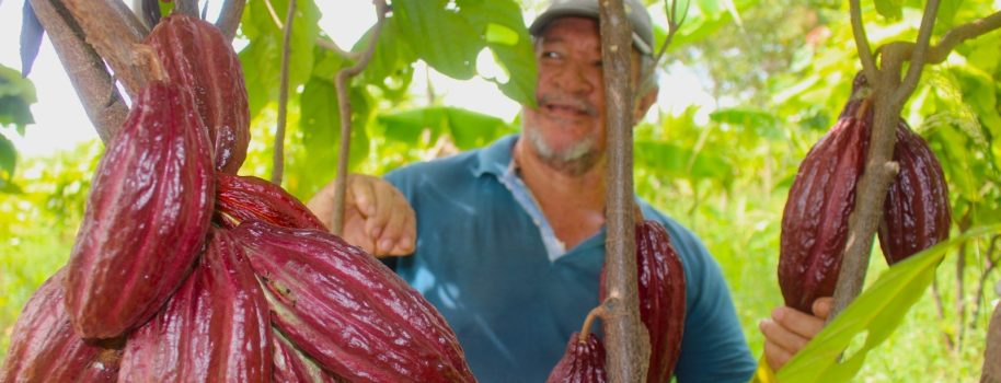 Ecopetrol protege la biodiversidad con 167 acuerdos voluntarios de conservación en el sur del país