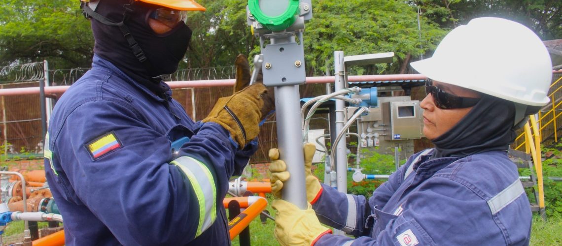 Ecopetrol y sus aliados contrataron $135 mil millones en bienes y servicios en Huila en el primer semestre