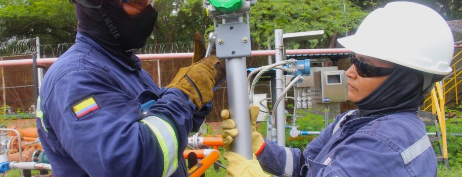 Ecopetrol y sus aliados contrataron $135 mil millones en bienes y servicios en Huila en el primer semestre
