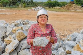 El Huila se convertirá en Distrito Minero de Diversificación Productiva