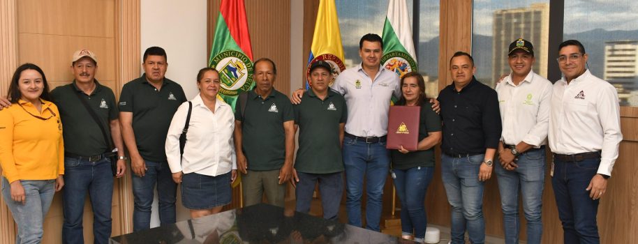 Germán Casagua realiza inversión histórica en baterías sanitarias en la zona rural de Neiva