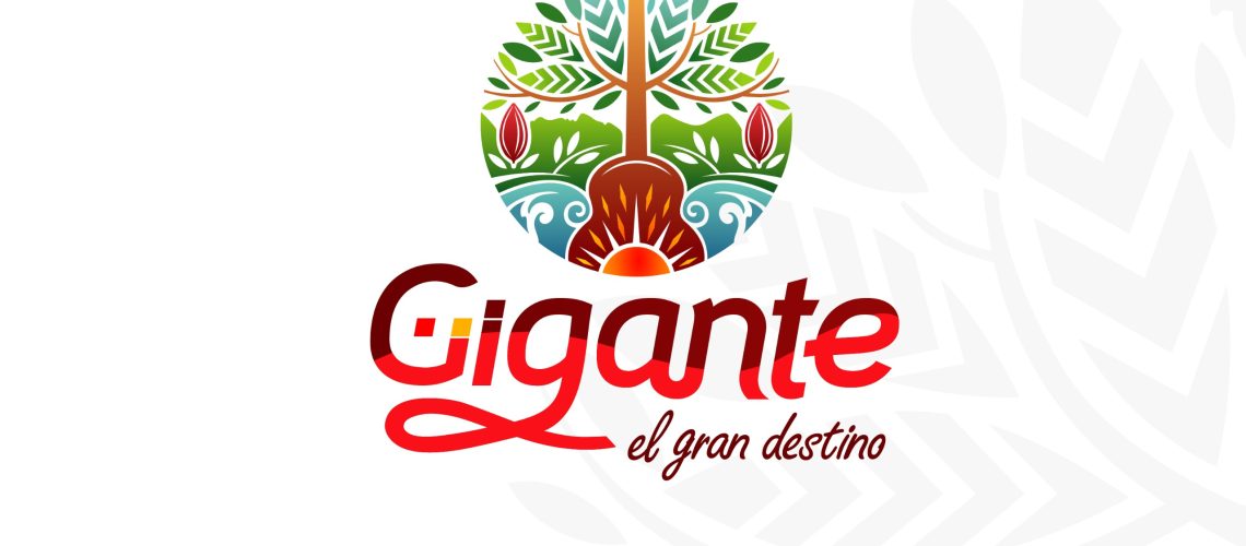 Gigante presentó oficialmente su marca municipal de turismo